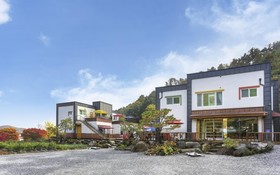 Namyangju Haemaru Pension