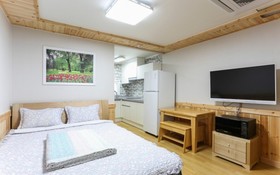 Namyangju Haemaru Pension
