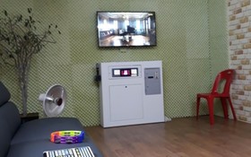 Namyangju Haemaru Pension