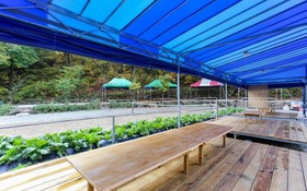 Namyangju Haemaru Pension
