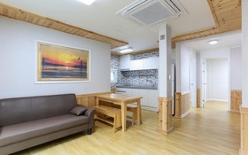 Namyangju Haemaru Pension