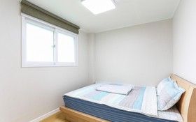 Namyangju Haemaru Pension