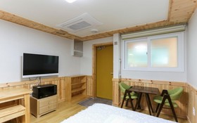 Namyangju Haemaru Pension