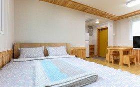 Namyangju Haemaru Pension