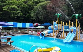 Namyangju Haemaru Pension