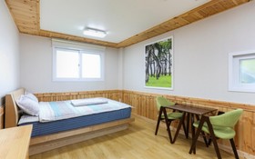 Namyangju Haemaru Pension