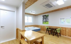 Namyangju Haemaru Pension