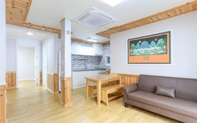 Namyangju Haemaru Pension