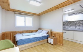 Namyangju Haemaru Pension