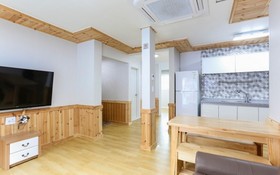Namyangju Haemaru Pension