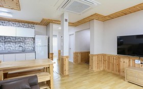 Namyangju Haemaru Pension