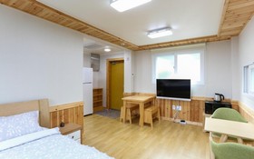 Namyangju Haemaru Pension