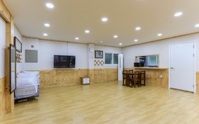 Namyangju Haemaru Pension