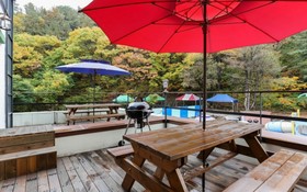 Namyangju Haemaru Pension