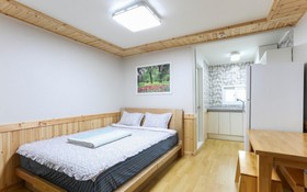 Namyangju Haemaru Pension