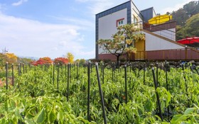Namyangju Haemaru Pension