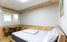 Namyangju Haemaru Pension