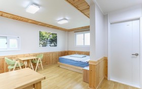 Namyangju Haemaru Pension