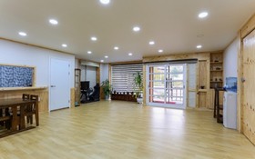 Namyangju Haemaru Pension