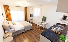 Namyangju Haemior Pension