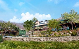 Namyangju Haemior Pension