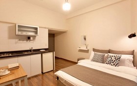 Namyangju Haemior Pension