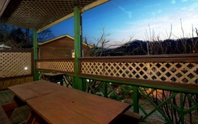 Namyangju Haemior Pension