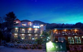 Namyangju Haemior Pension