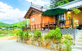 Namyangju Hanwoolchae Pension