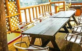 Namyangju Hanwoolchae Pension