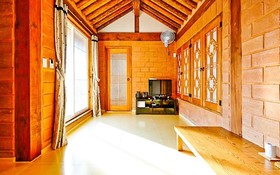 Namyangju Hanwoolchae Pension