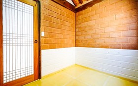 Namyangju Hanwoolchae Pension