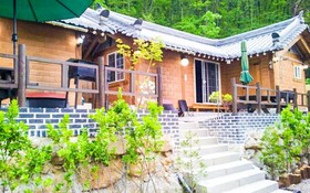 Namyangju Hanwoolchae Pension