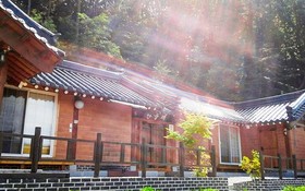 Namyangju Hanwoolchae Pension