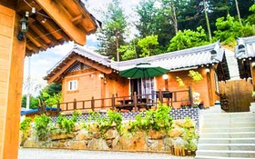 Namyangju Hanwoolchae Pension