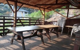 Namyangju Hanwoolchae Pension