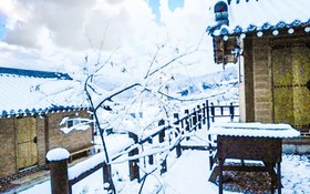 Namyangju Hanwoolchae Pension