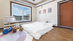 Namyangju J Valley Kids Family Pension