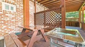 Namyangju J Valley Kids Family Pension