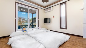 Namyangju J Valley Kids Family Pension