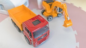 Namyangju J Valley Kids Family Pension