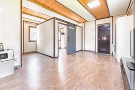 Namyangju J Valley Kids Family Pension