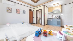 Namyangju J Valley Kids Family Pension