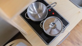 Namyangju J Valley Kids Family Pension