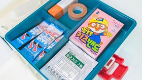 Namyangju J Valley Kids Family Pension