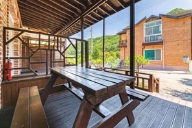 Namyangju J Valley Kids Family Pension