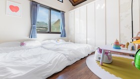 Namyangju J Valley Kids Family Pension