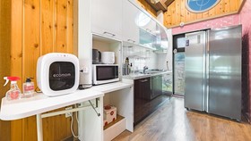 Namyangju J Valley Kids Family Pension