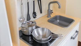 Namyangju J Valley Kids Family Pension