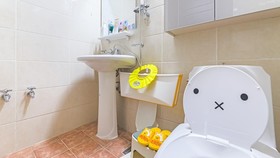 Namyangju J Valley Kids Family Pension